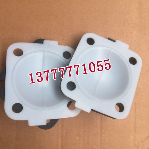 阿發拉法，寶德膜片